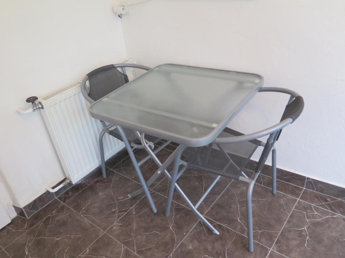 Apartman Hrubá Skála Dış mekan fotoğraf
